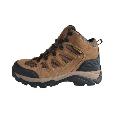 Waterproof Safety Shoes with Steel Toe Waterproof Safety Shoes with Steel Toe