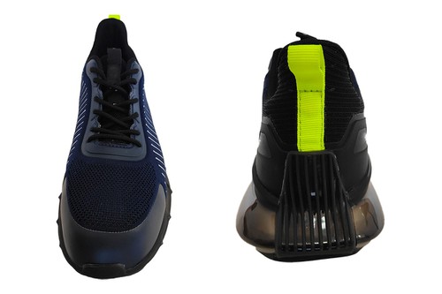 Customized New TPU Lightweight Midsole Rubber Outsole Work Boot S1PS SR Customized New TPU Lightweight Midsole Rubber Outsole Work Boot S1PS SR